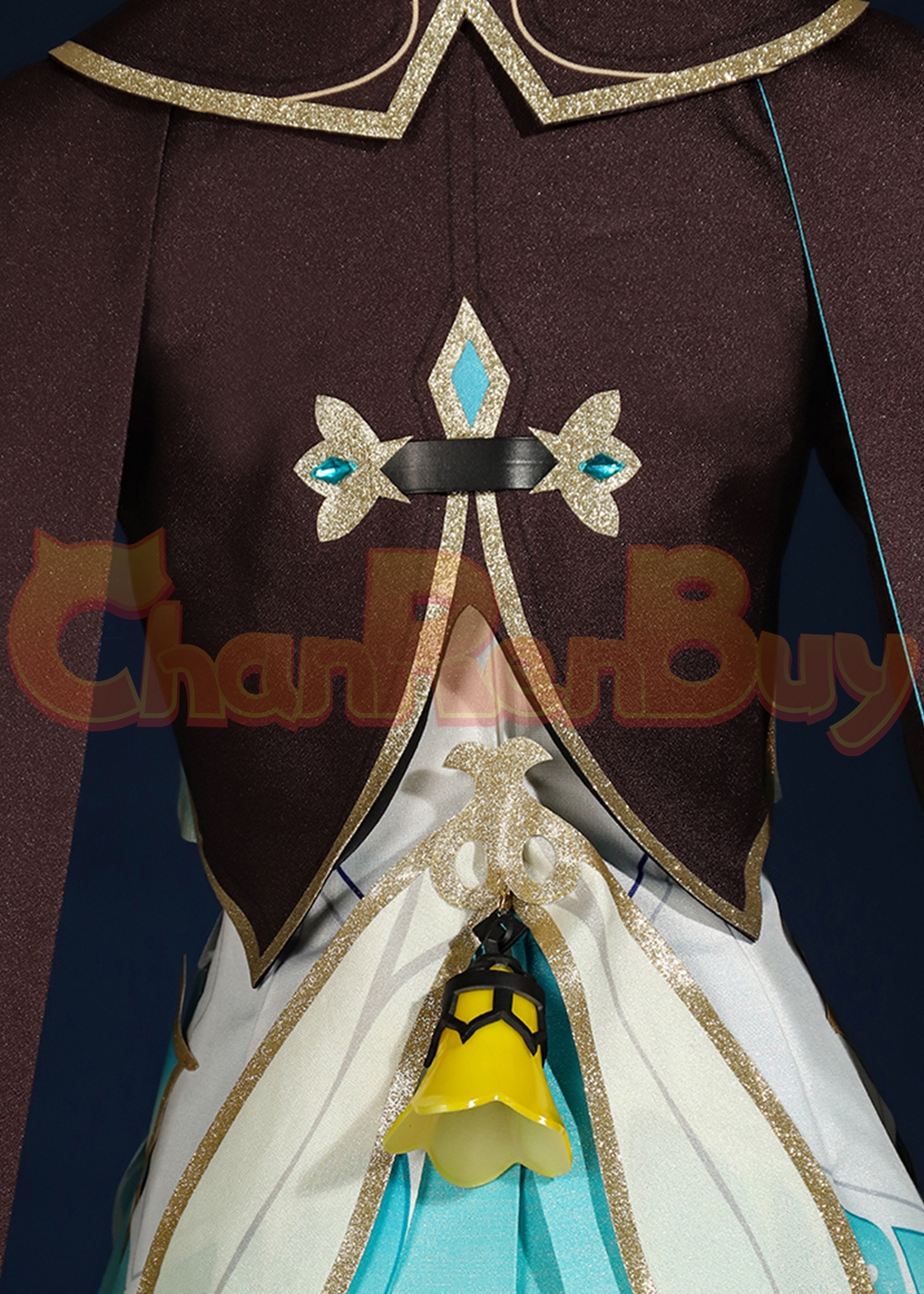 Firefly Costume Honkai: Star Rail Suit Cosplay