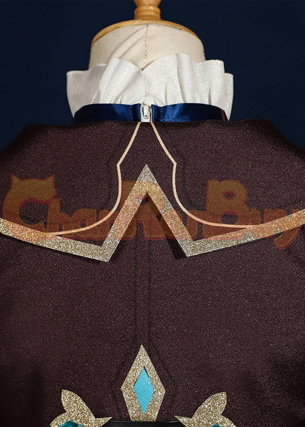 Firefly Costume Honkai: Star Rail Suit Cosplay