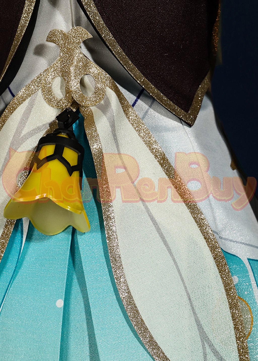 Firefly Costume Honkai: Star Rail Suit Cosplay