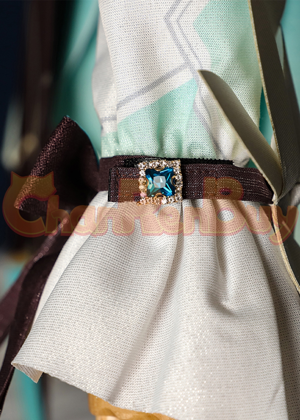 Firefly Costume Honkai: Star Rail Suit Cosplay