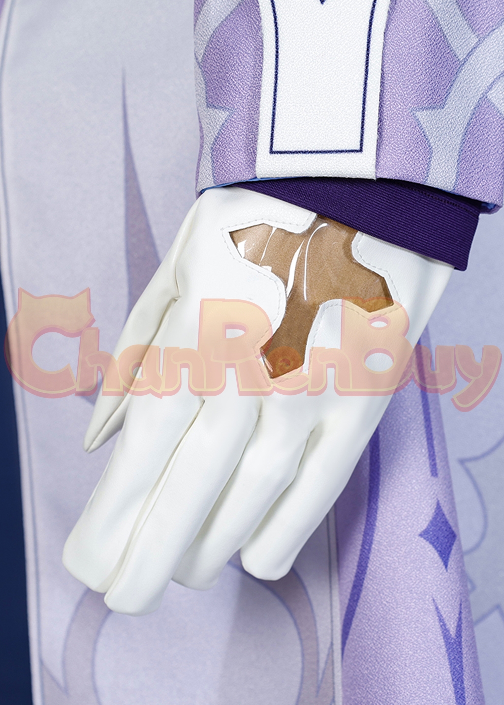 Sunday Costume Honkai: Star Rail Suit Cosplay