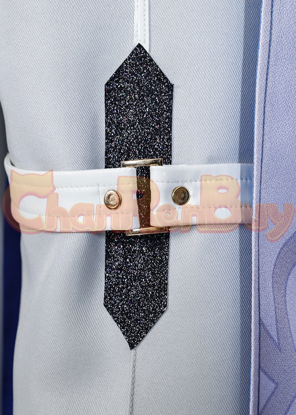 Sunday Costume Honkai: Star Rail Suit Cosplay