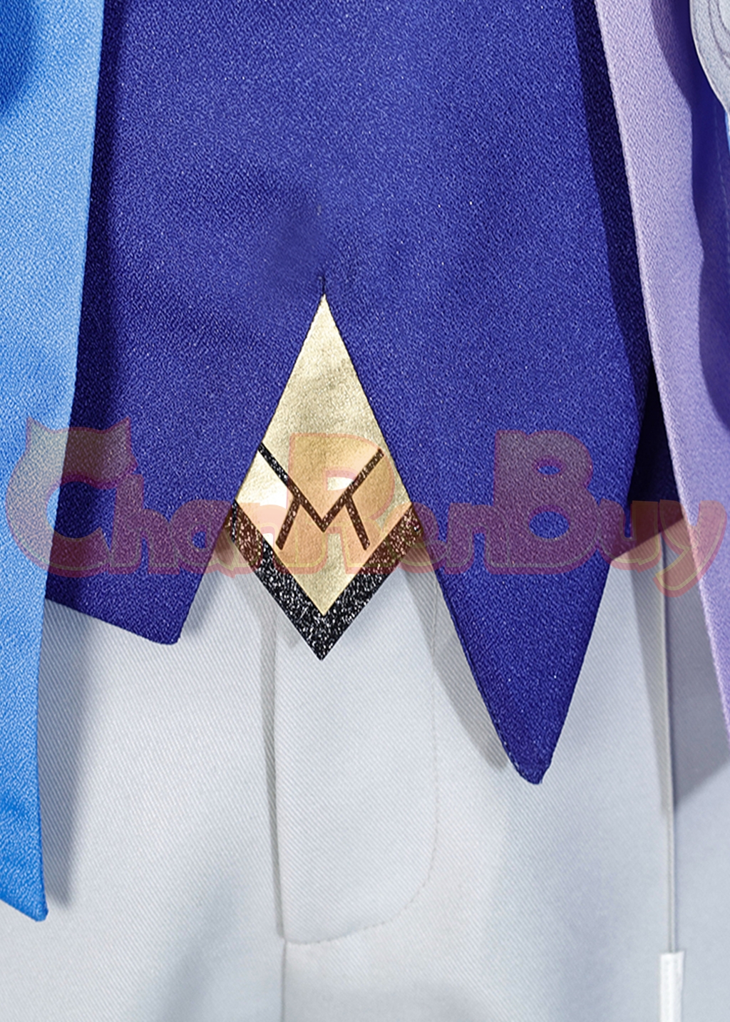 Sunday Costume Honkai: Star Rail Suit Cosplay