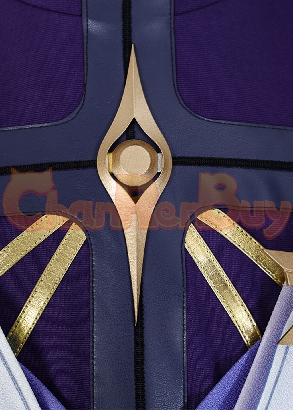 Sunday Costume Honkai: Star Rail Suit Cosplay