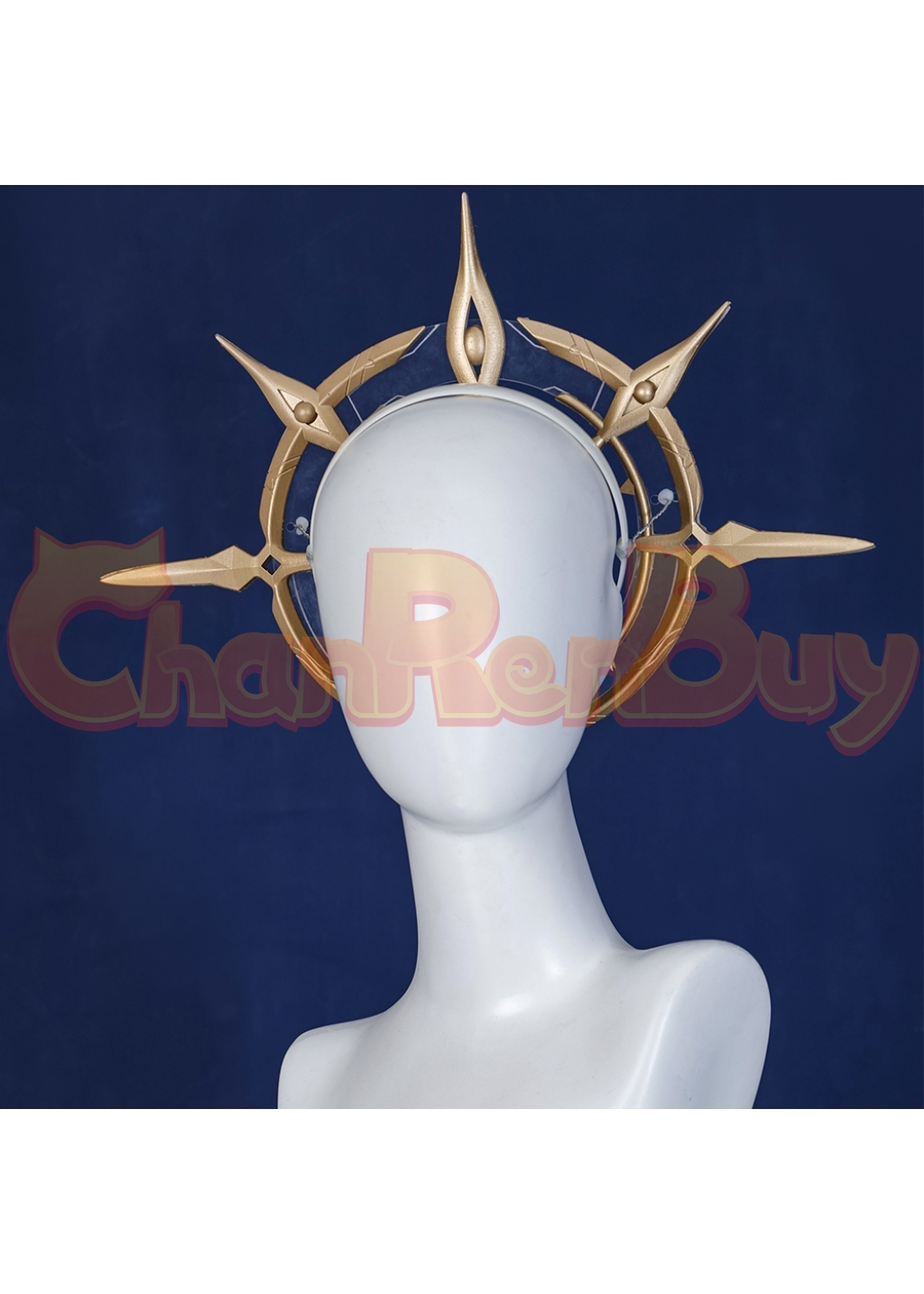 Sunday Costume Honkai: Star Rail Suit Cosplay