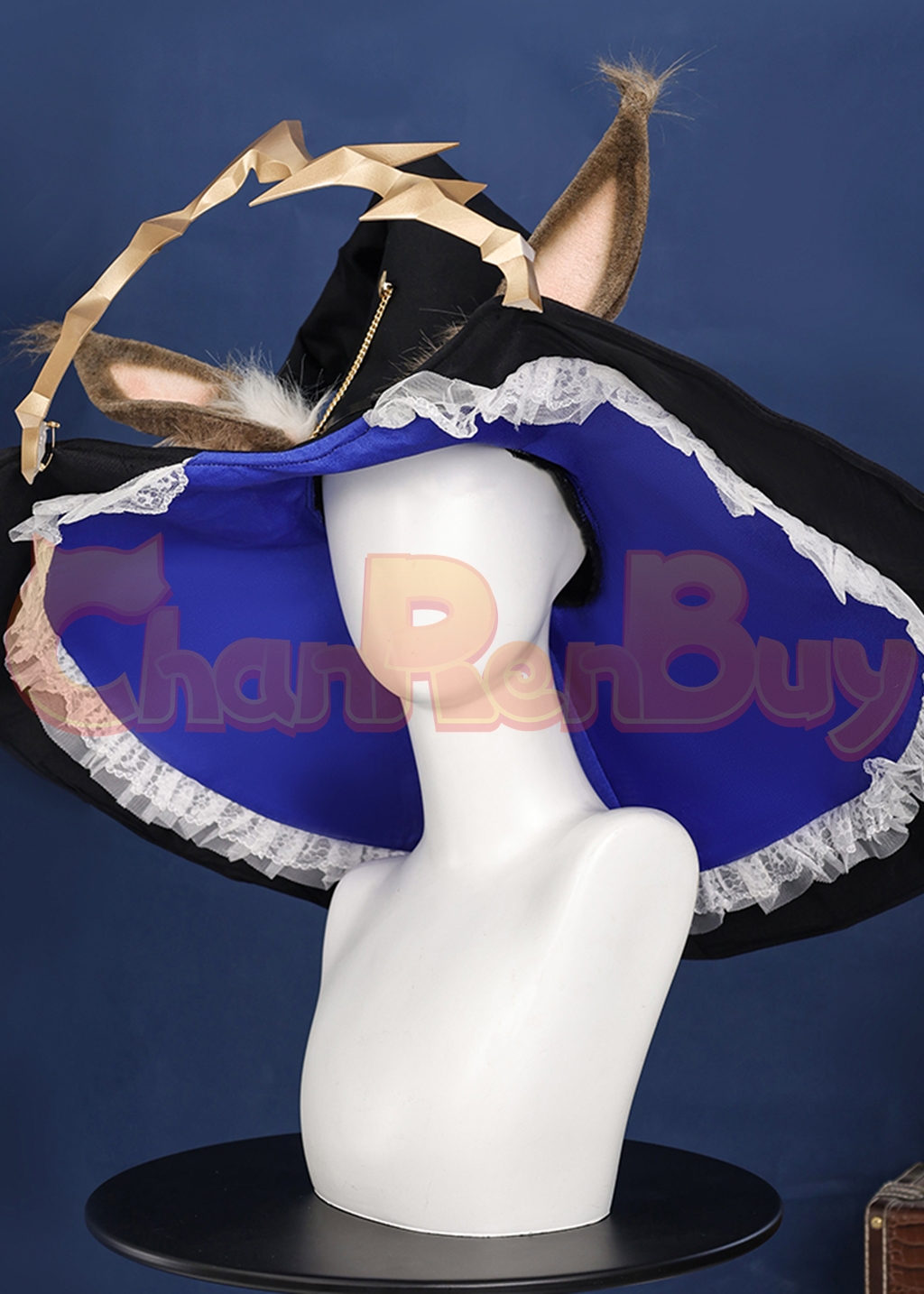 Amiya 2024 Ambience Synesthesia Costume Arknights Suit Cosplay