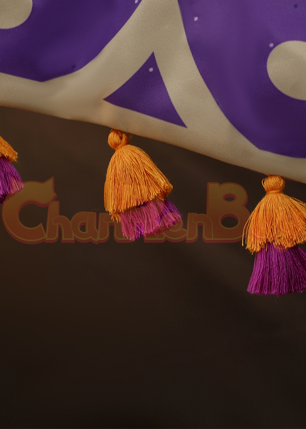 Sethos Costume Genshin Impact Suit Cosplay