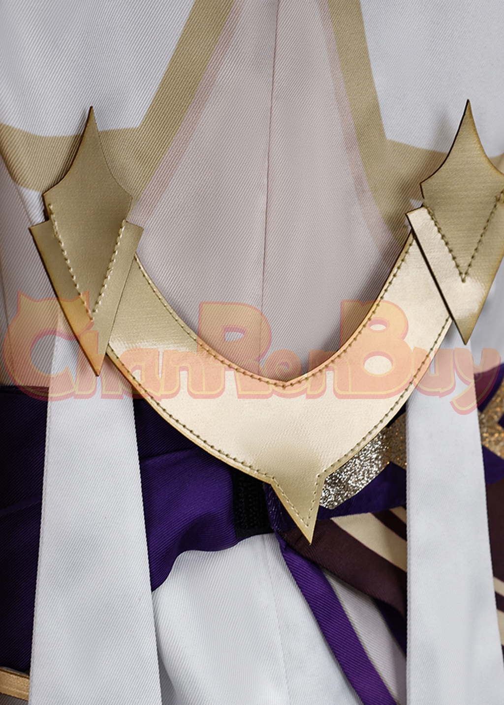 Sethos Costume Genshin Impact Suit Cosplay