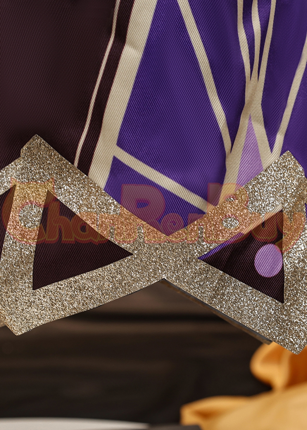 Sethos Costume Genshin Impact Suit Cosplay