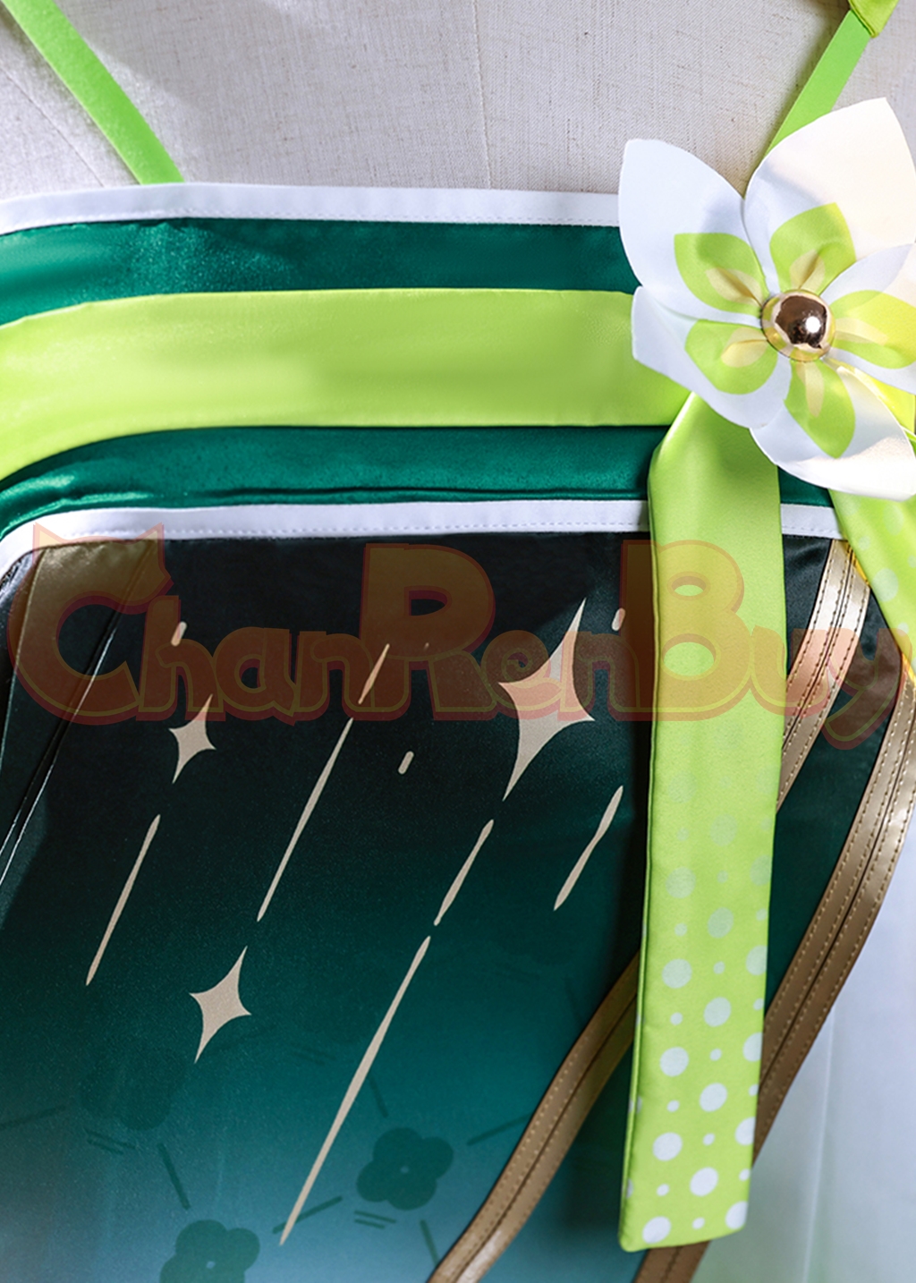 Verina Costume Wuthering Waves Suit Cosplay