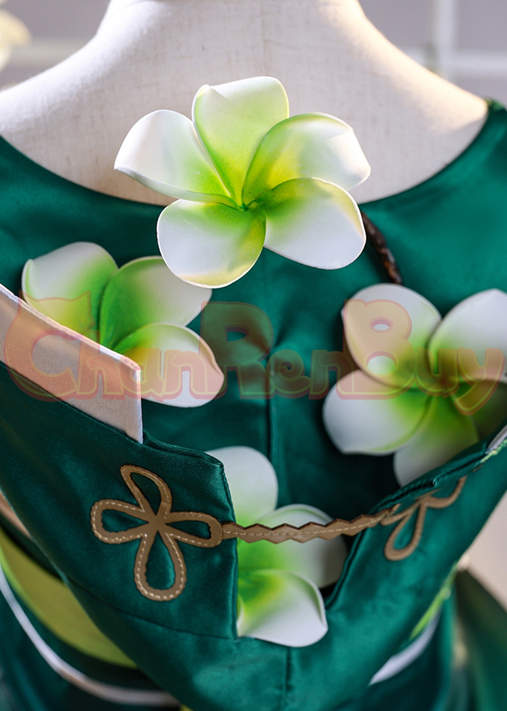 Verina Costume Wuthering Waves Suit Cosplay