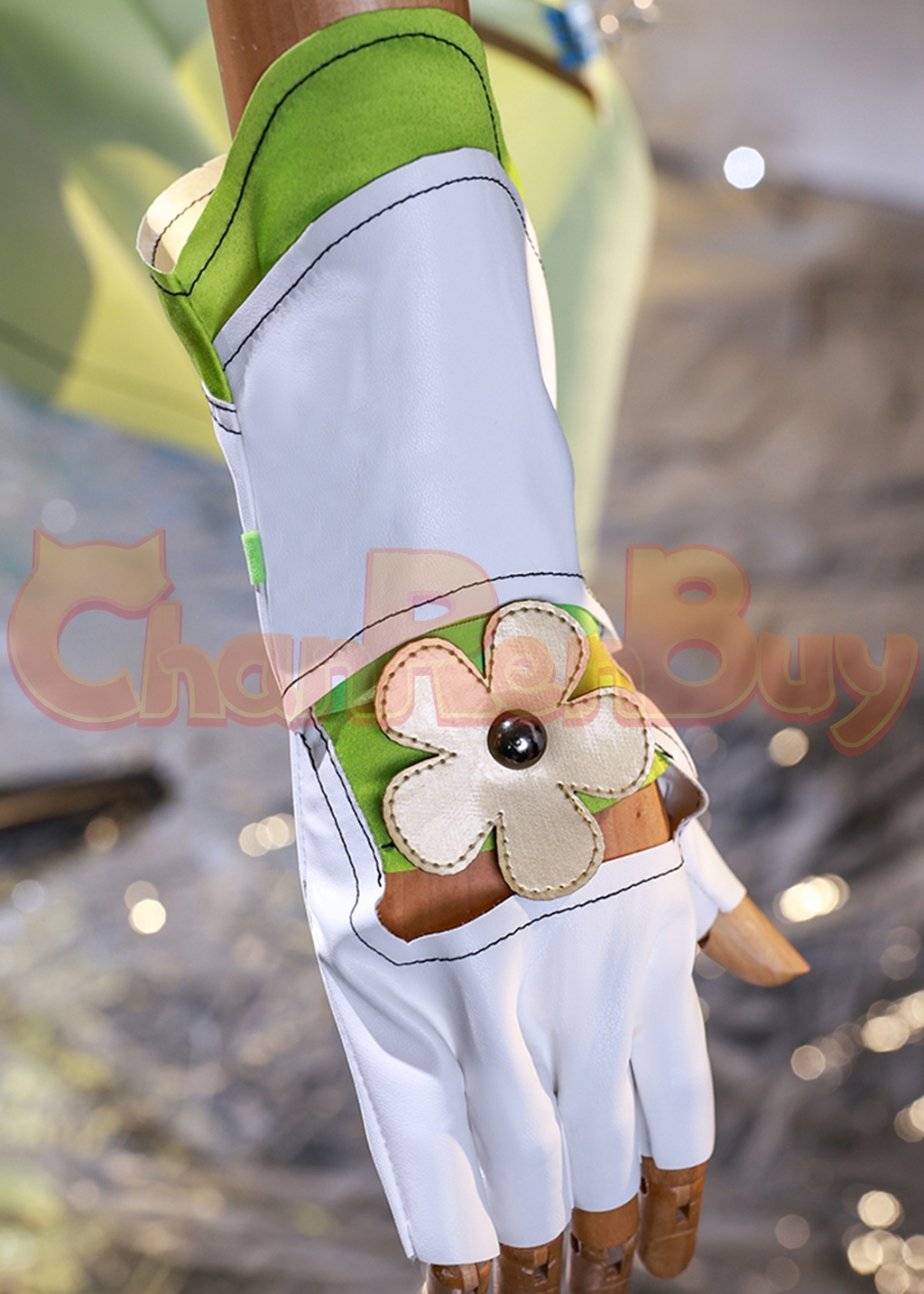 Verina Costume Wuthering Waves Suit Cosplay