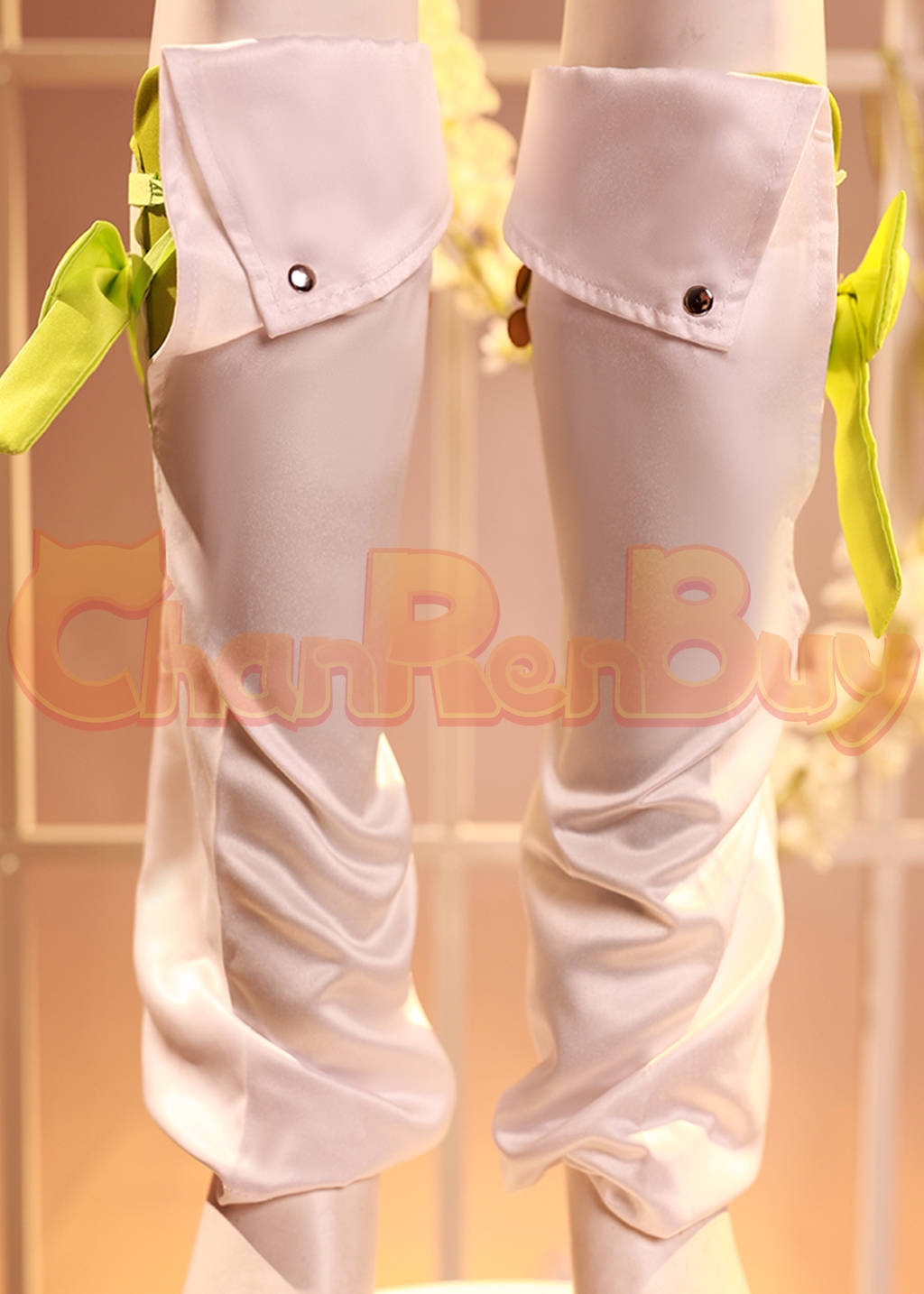 Verina Costume Wuthering Waves Suit Cosplay