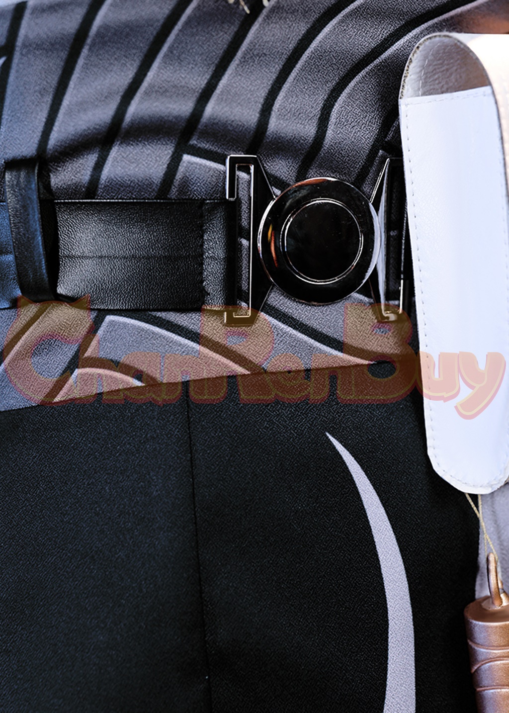 Drifter Costume Wuthering Waves Suit Cosplay Women Ver