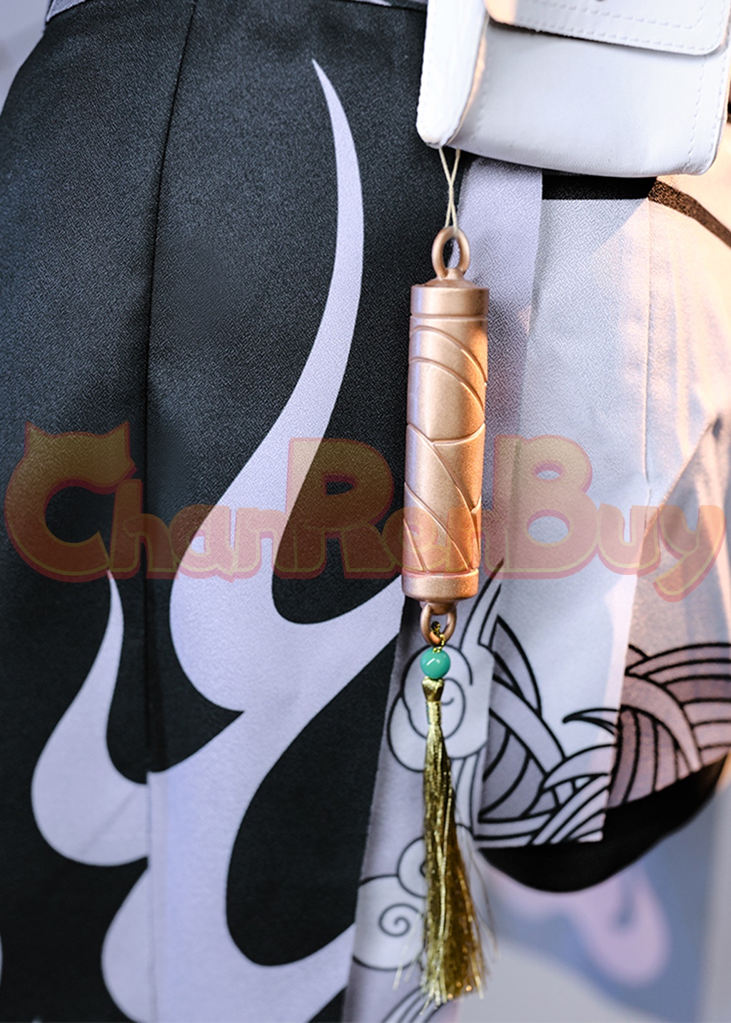 Drifter Costume Wuthering Waves Suit Cosplay Women Ver