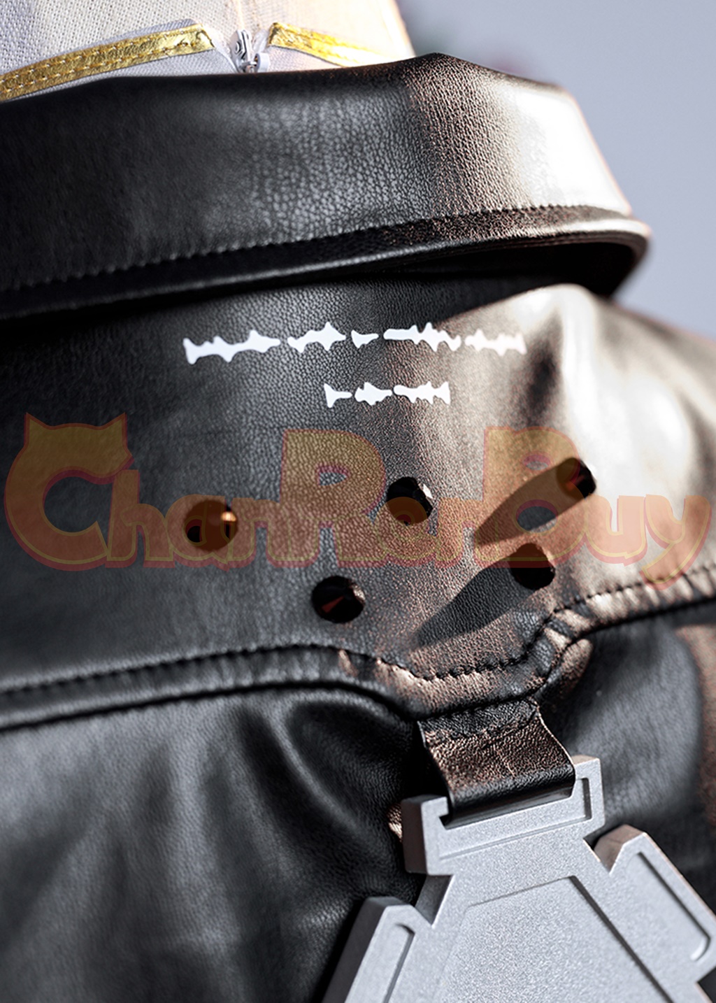 Drifter Costume Wuthering Waves Suit Cosplay Men Ver