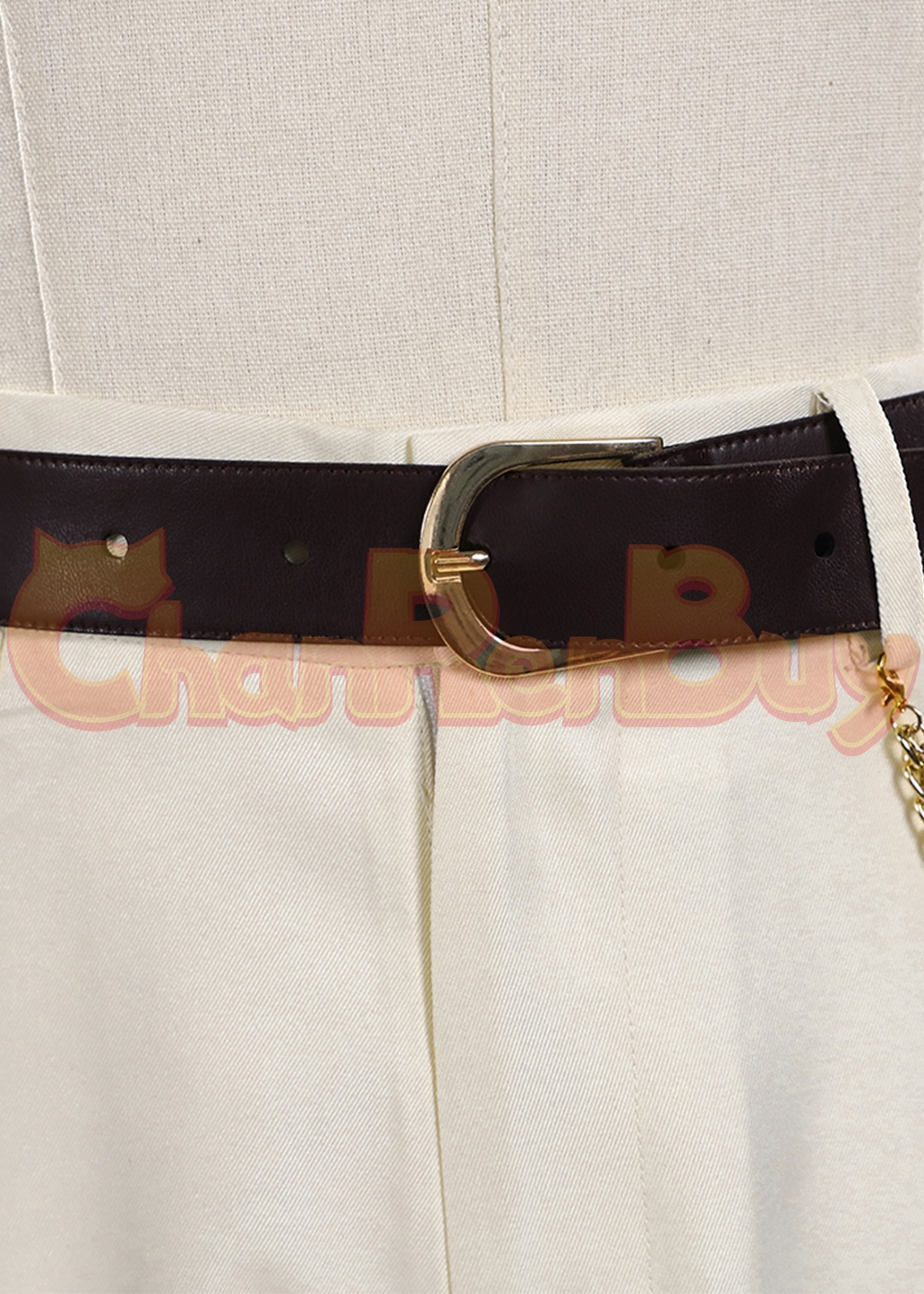 Naib Subedar Costume Identity V Cabinet of curiosities Suit Cosplay