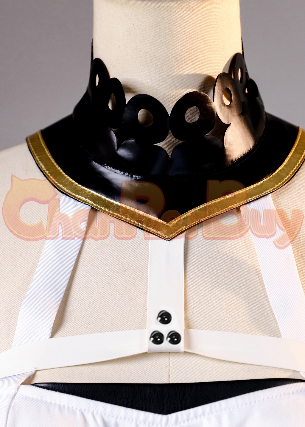 Changli Costume Wuthering Waves Suit Cosplay