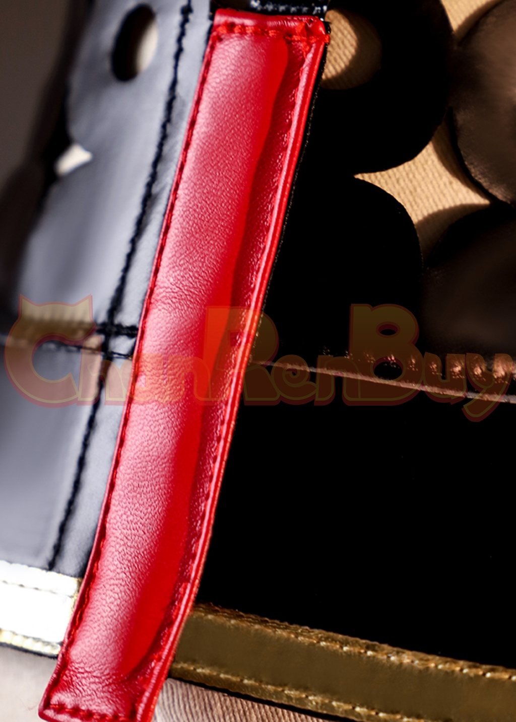 Changli Costume Wuthering Waves Suit Cosplay