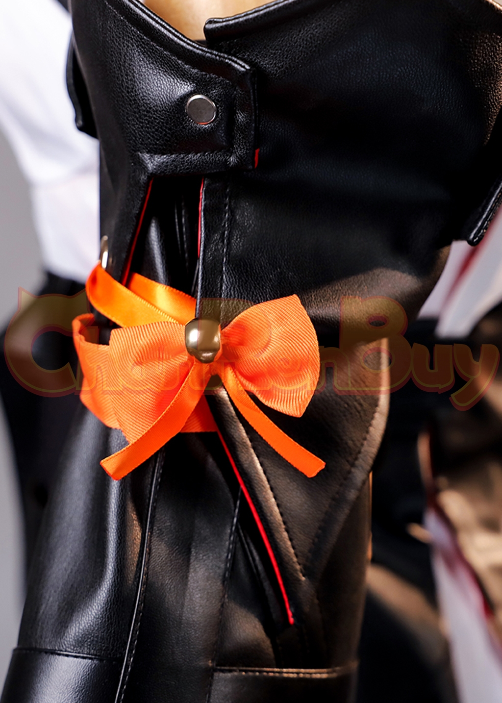 Changli Costume Wuthering Waves Suit Cosplay