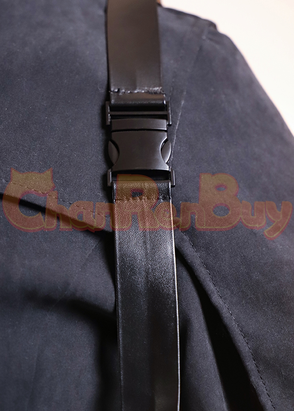 Logos Costume Arknights Suit Cosplay