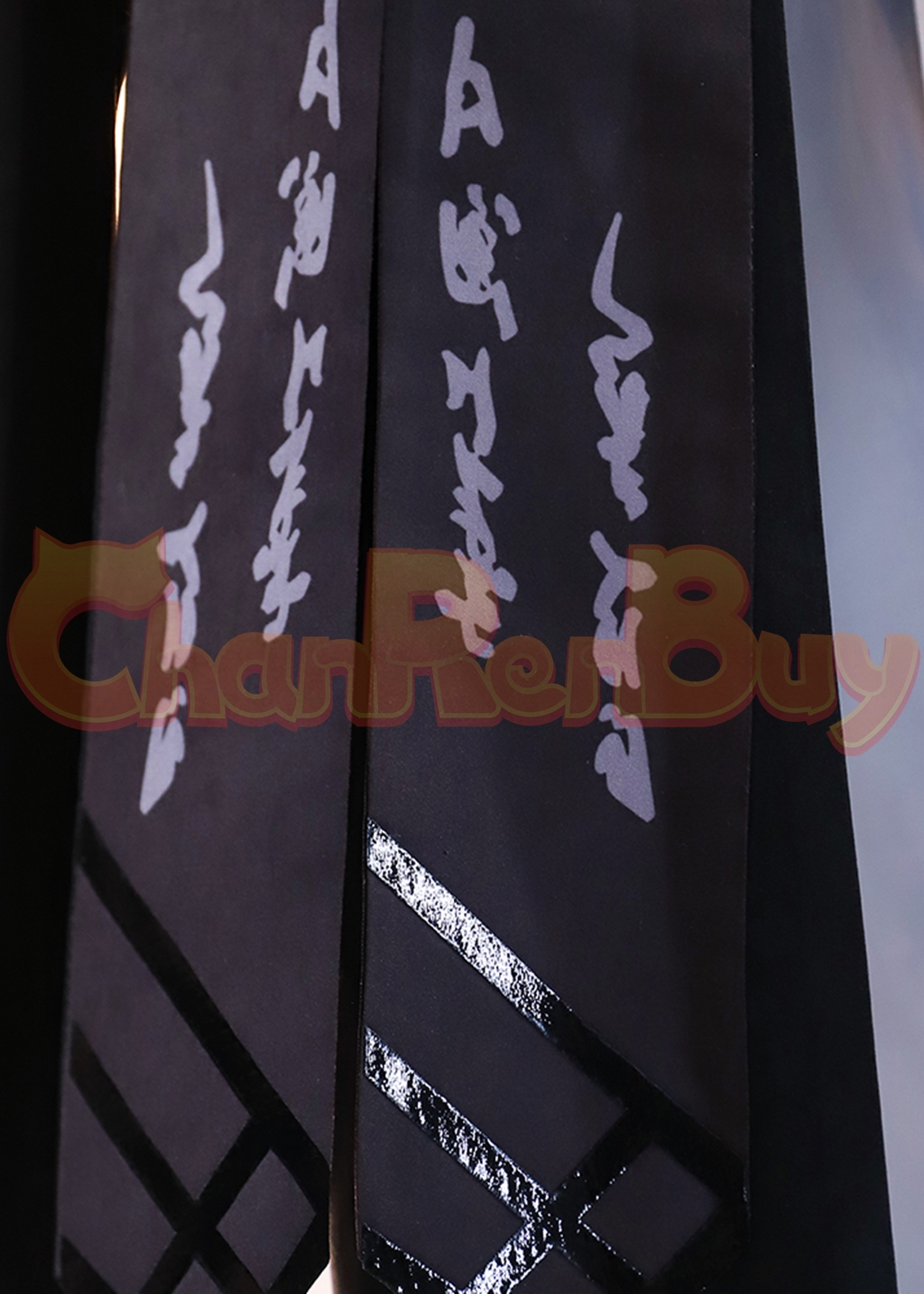 Logos Costume Arknights Suit Cosplay