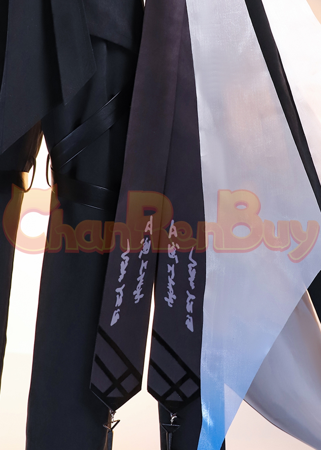 Logos Costume Arknights Suit Cosplay