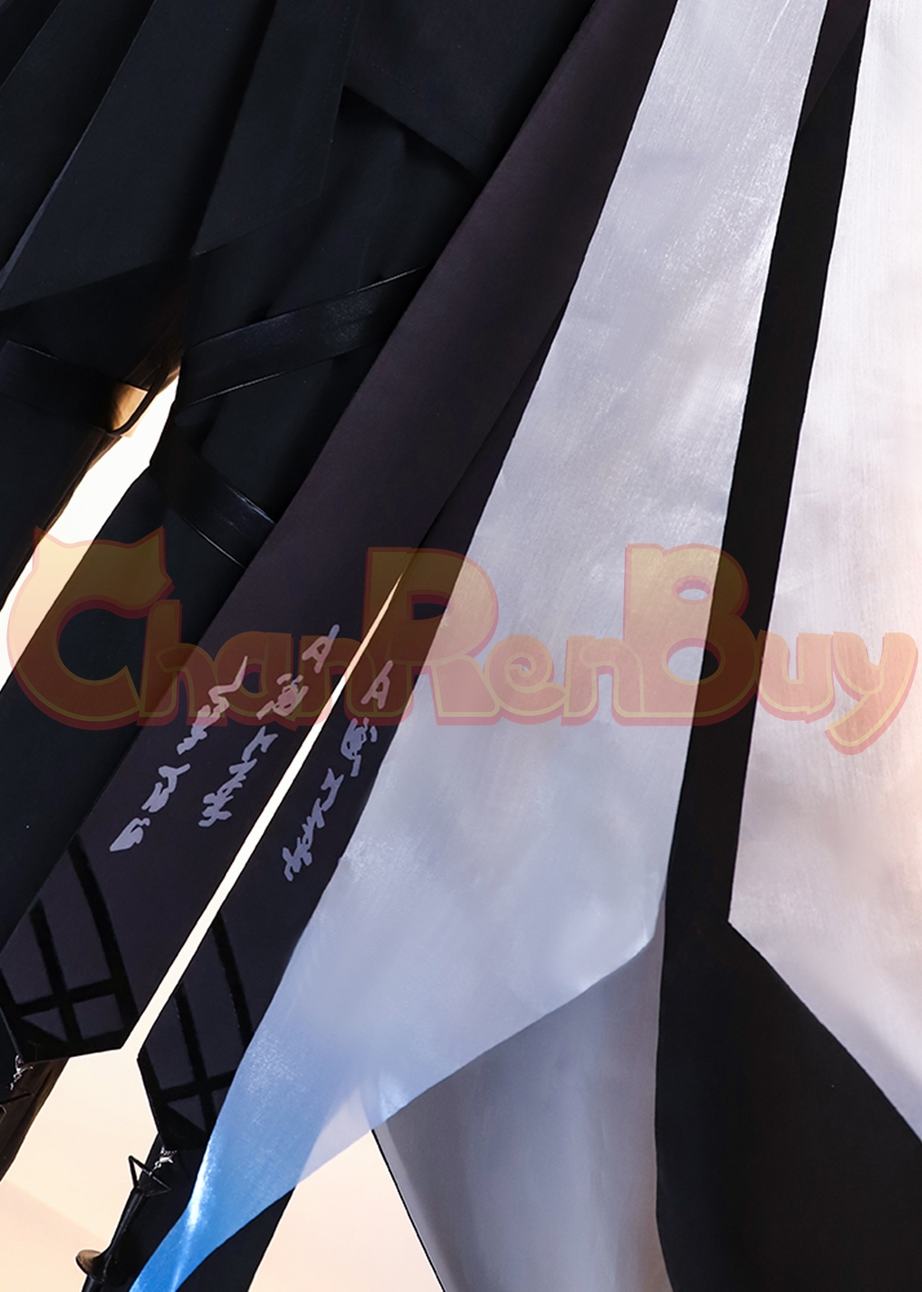 Logos Costume Arknights Suit Cosplay