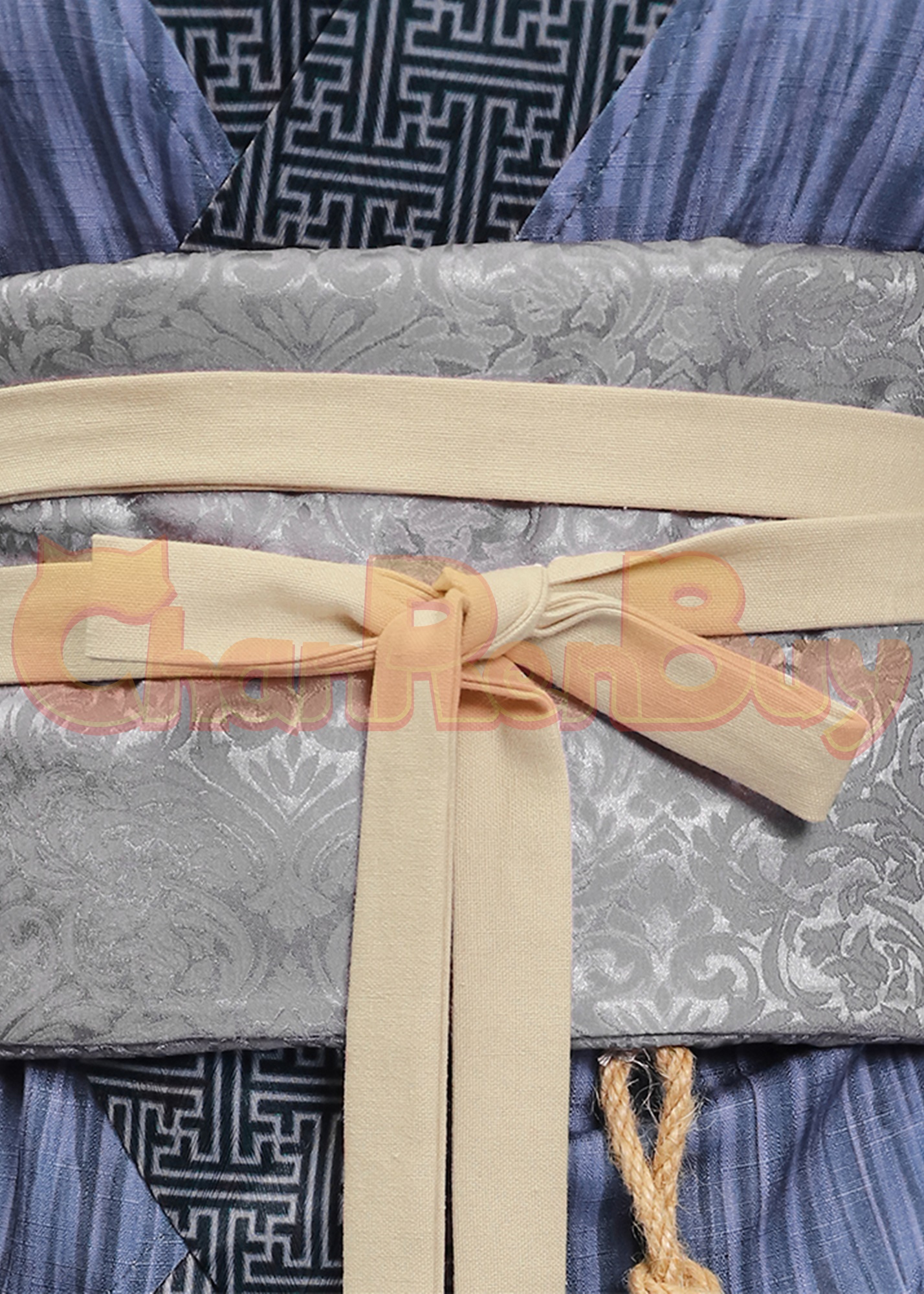 Spider Spirit Fourth Sister Costume Black Myth: Wukong Suit Cosplay