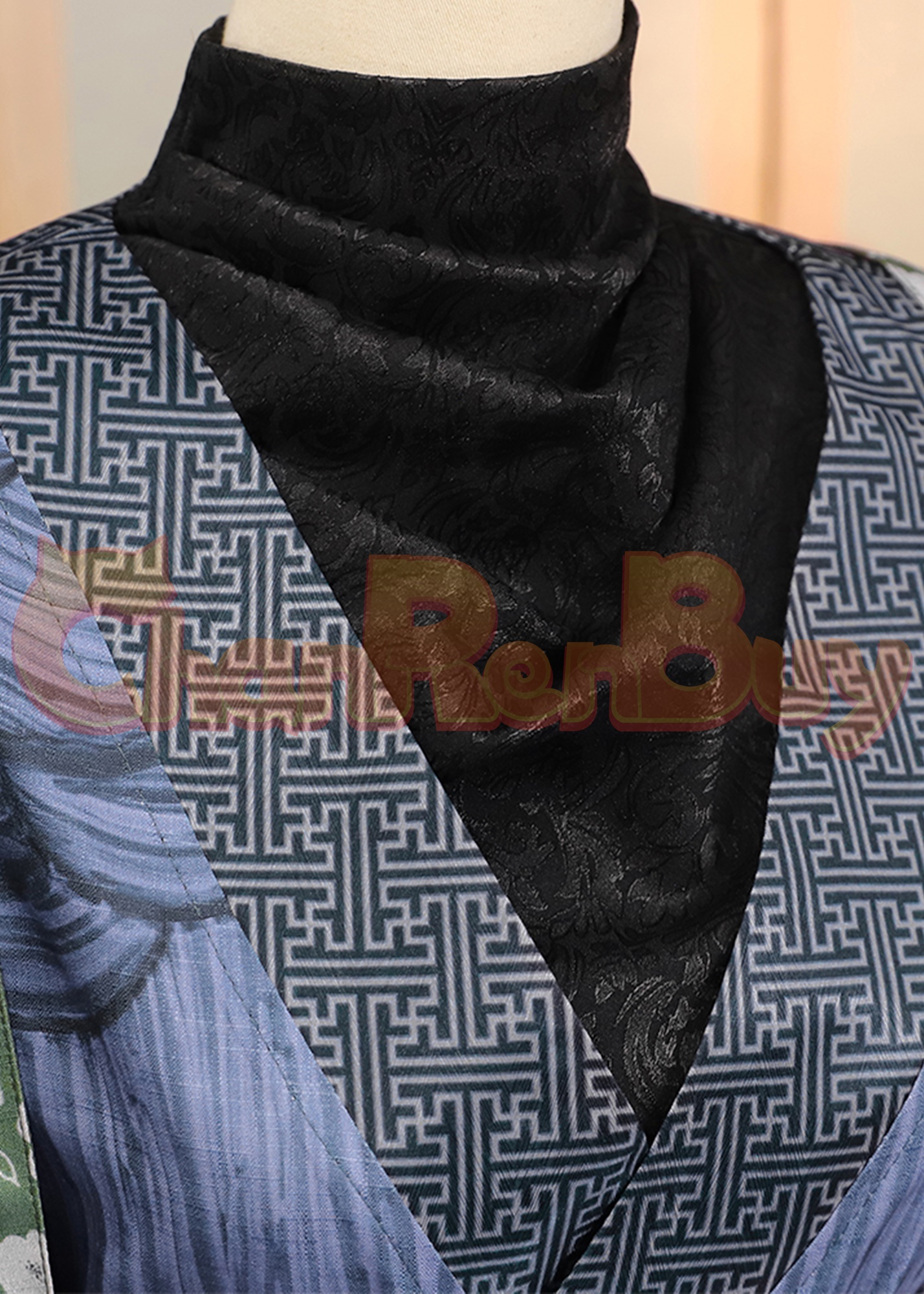 Spider Spirit Fourth Sister Costume Black Myth: Wukong Suit Cosplay