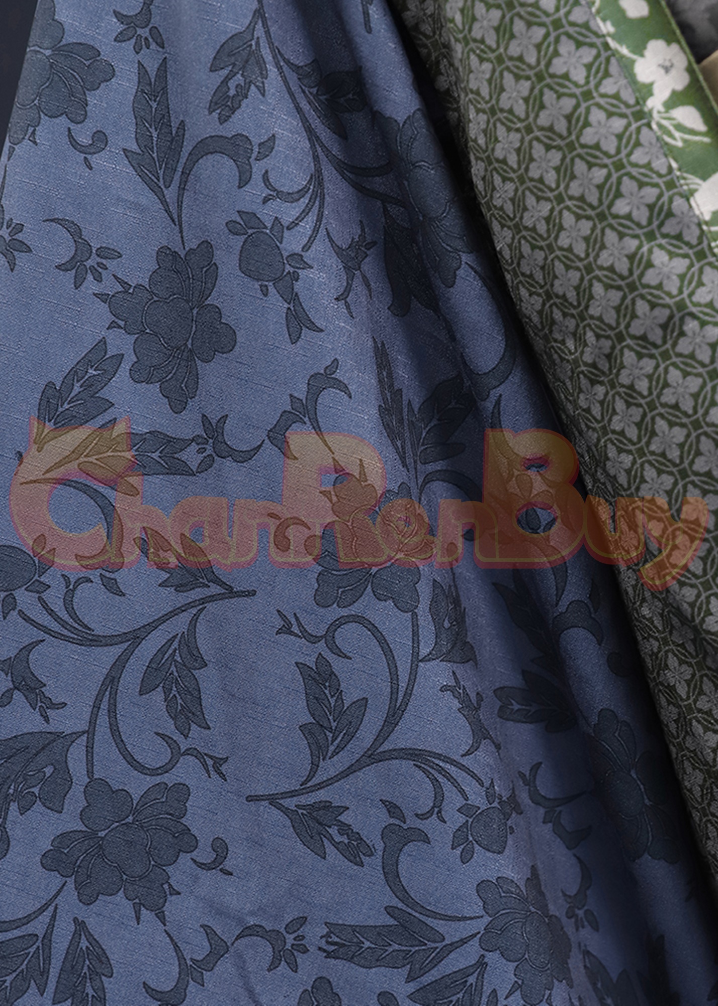 Spider Spirit Fourth Sister Costume Black Myth: Wukong Suit Cosplay