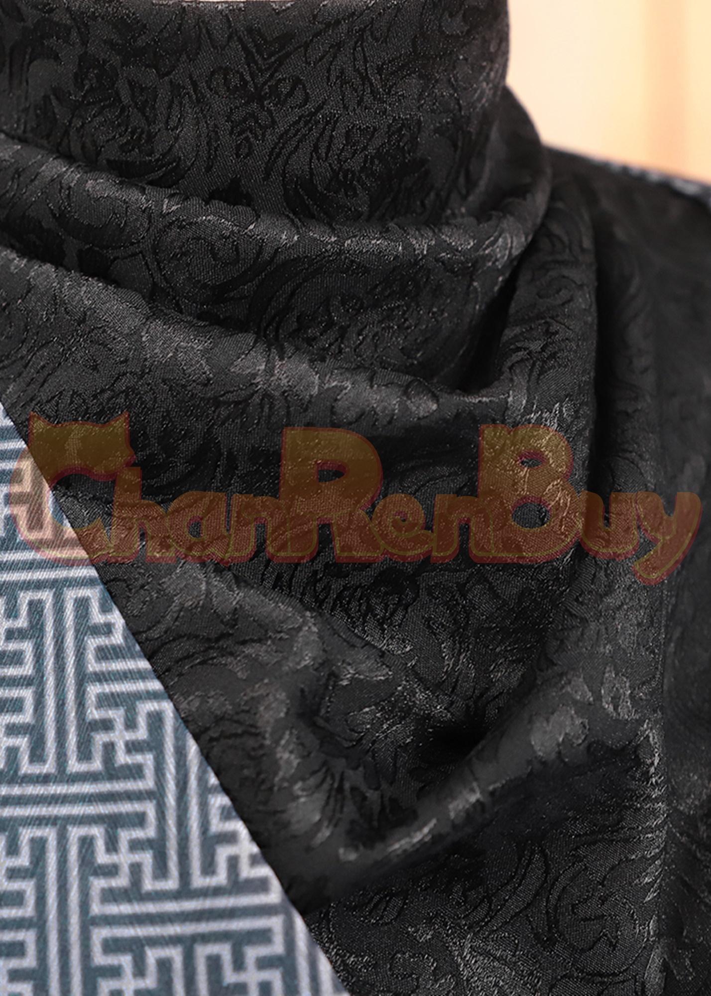 Spider Spirit Fourth Sister Costume Black Myth: Wukong Suit Cosplay