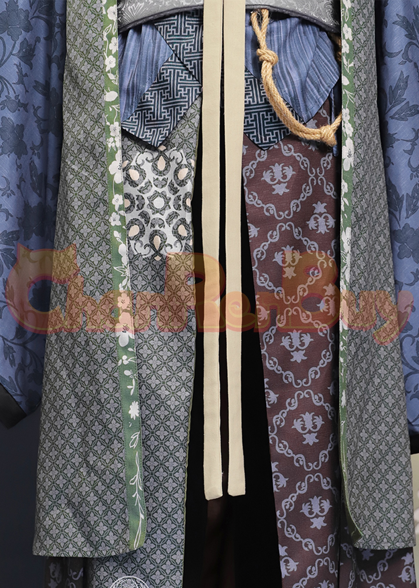 Spider Spirit Fourth Sister Costume Black Myth: Wukong Suit Cosplay