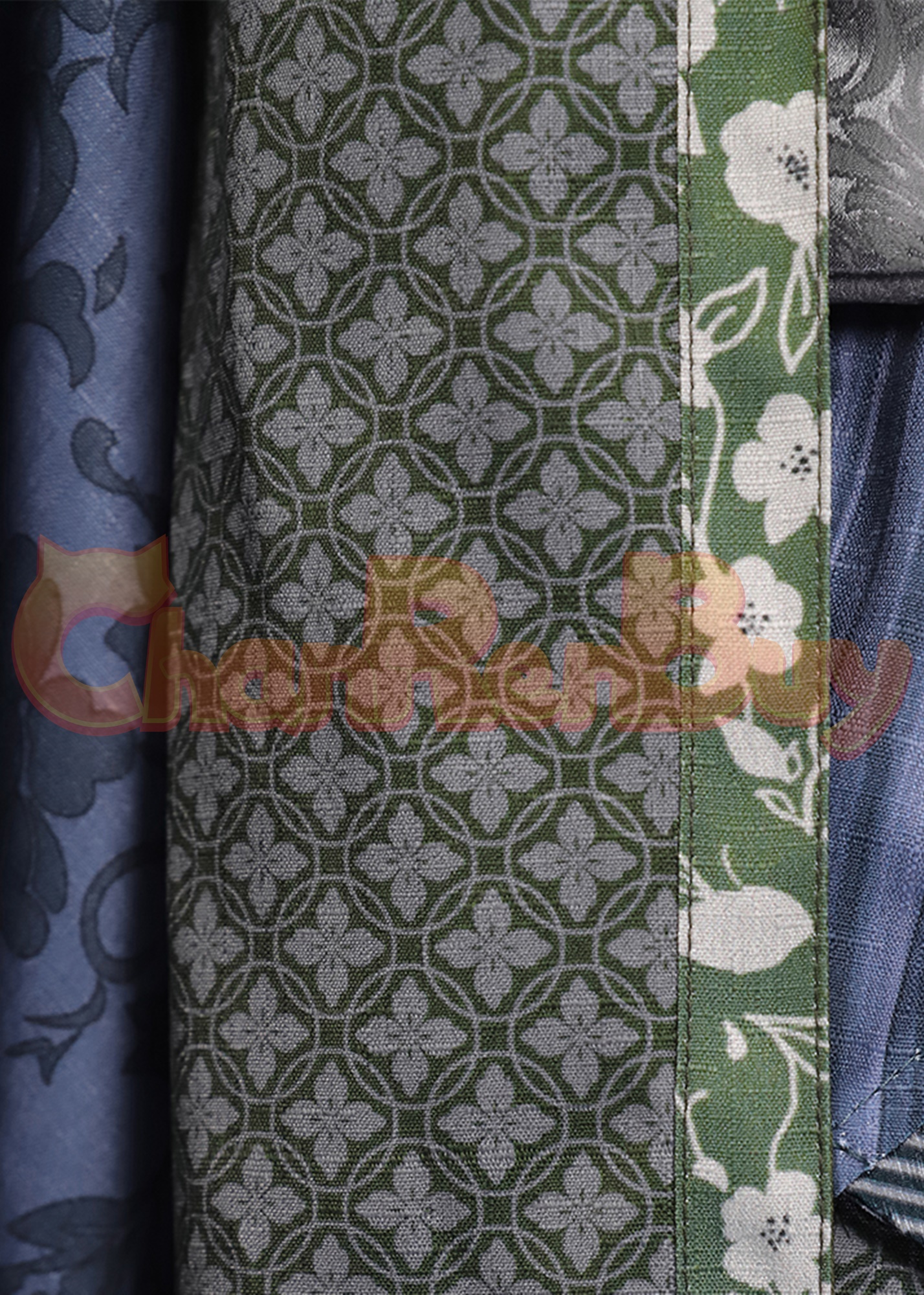 Spider Spirit Fourth Sister Costume Black Myth: Wukong Suit Cosplay