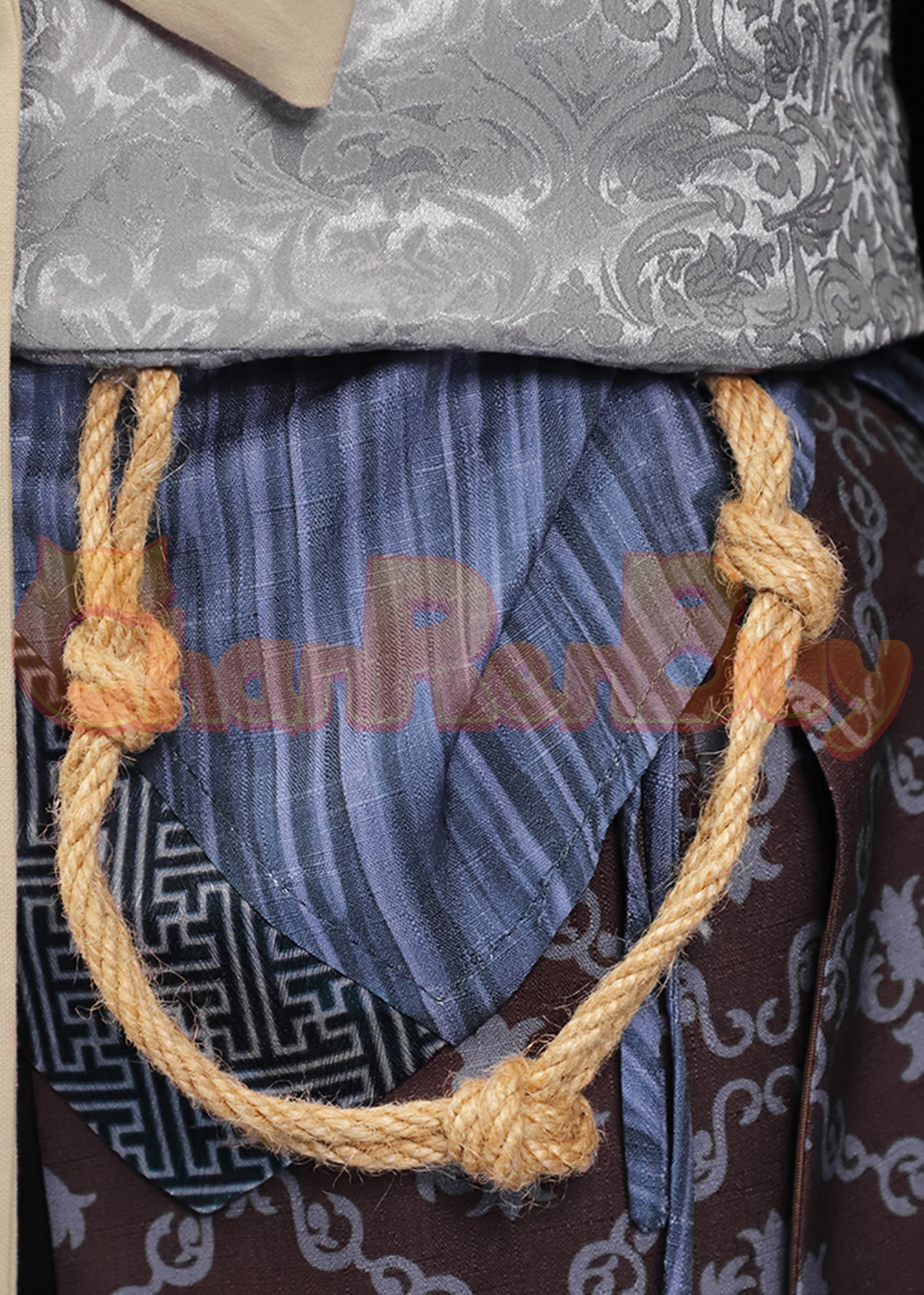 Spider Spirit Fourth Sister Costume Black Myth: Wukong Suit Cosplay