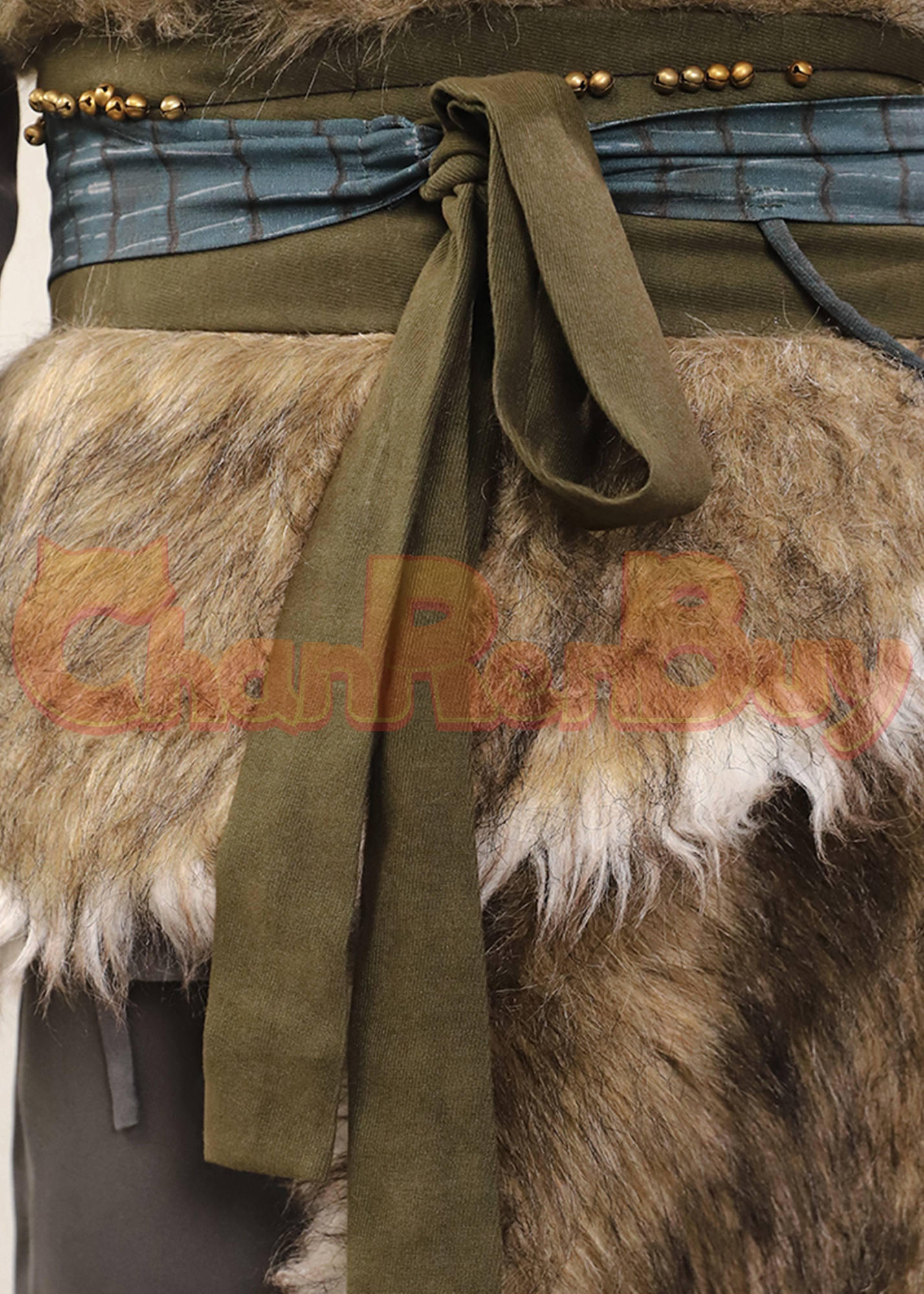 Wukong Costume Black Myth: Wukong Suit Cosplay