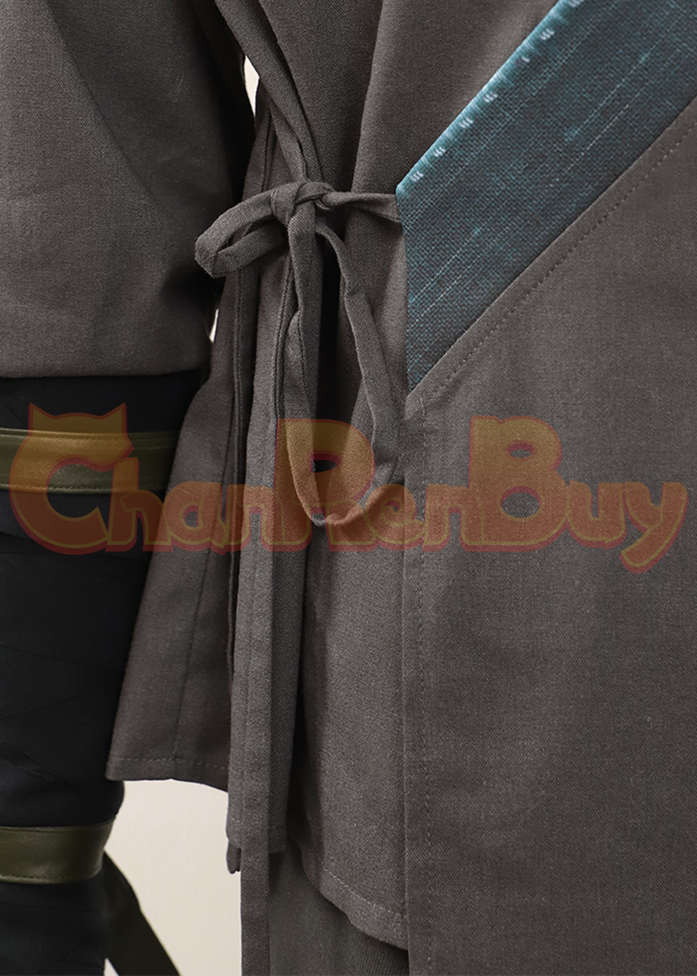 Wukong Costume Black Myth: Wukong Suit Cosplay