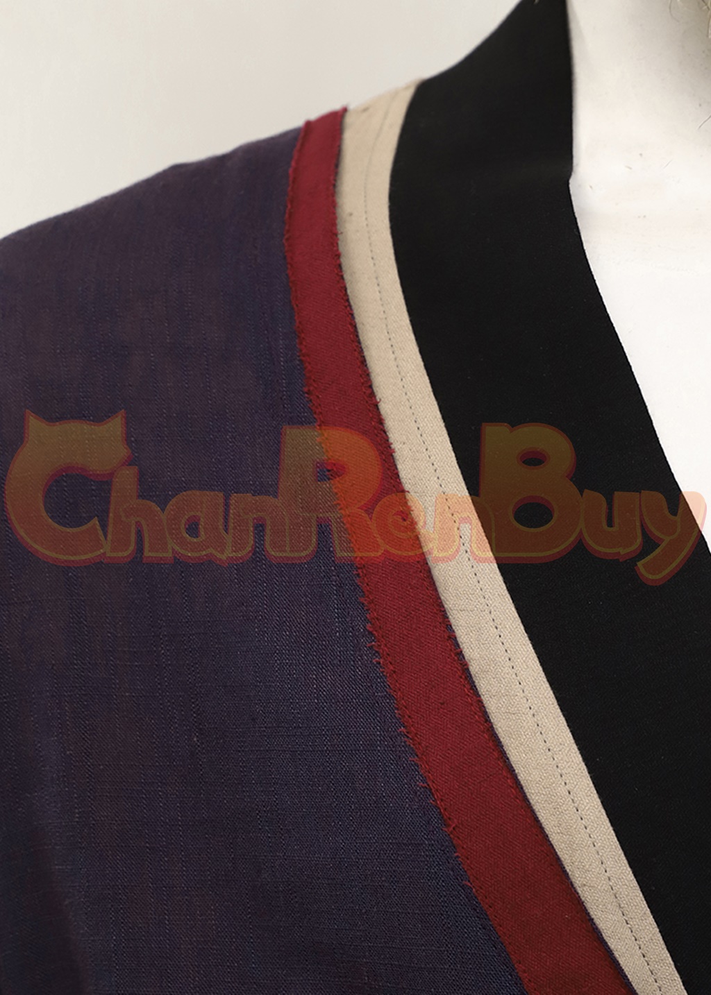 Wukong Costume Black Myth: Wukong Suit Cosplay Ver.1