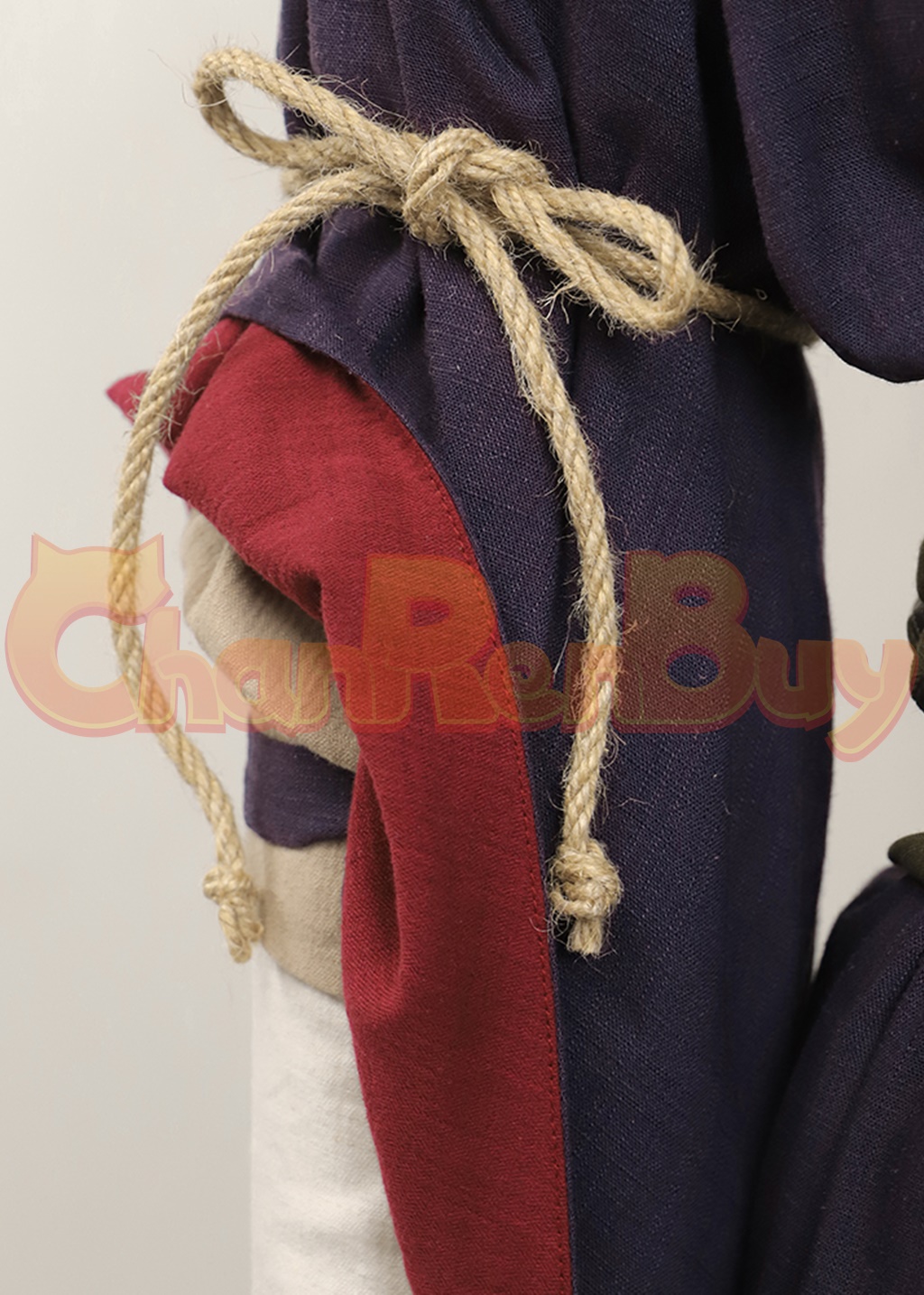 Wukong Costume Black Myth: Wukong Suit Cosplay Ver.1