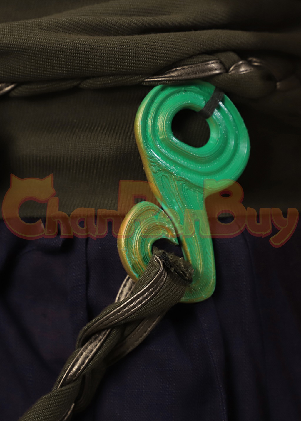 Wukong Costume Black Myth: Wukong Suit Cosplay Ver.1