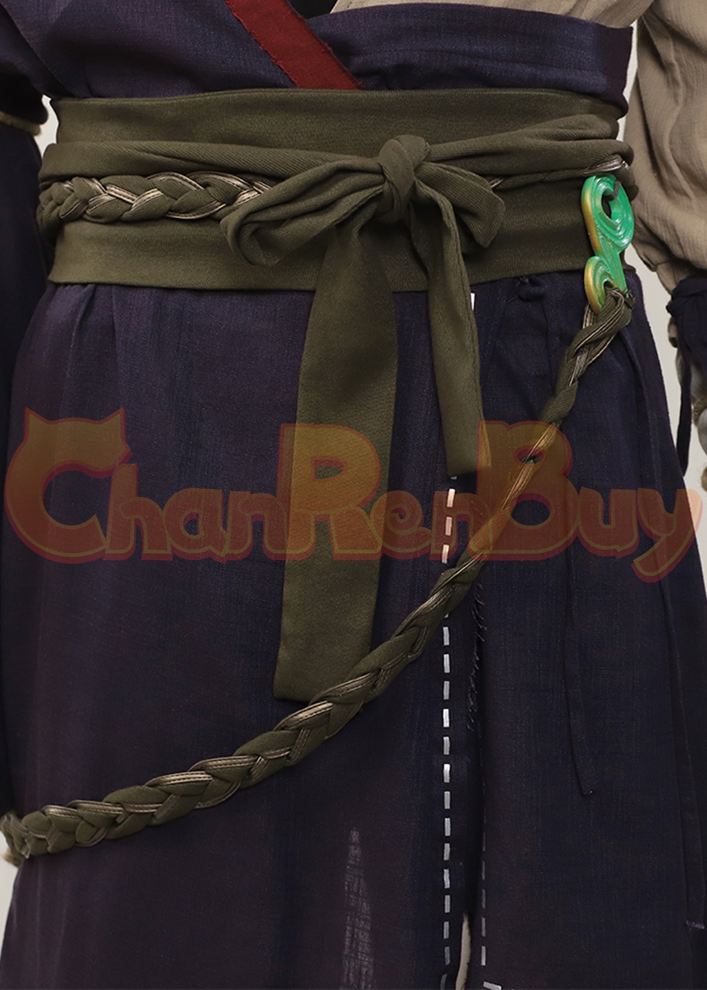 Wukong Costume Black Myth: Wukong Suit Cosplay Ver.1