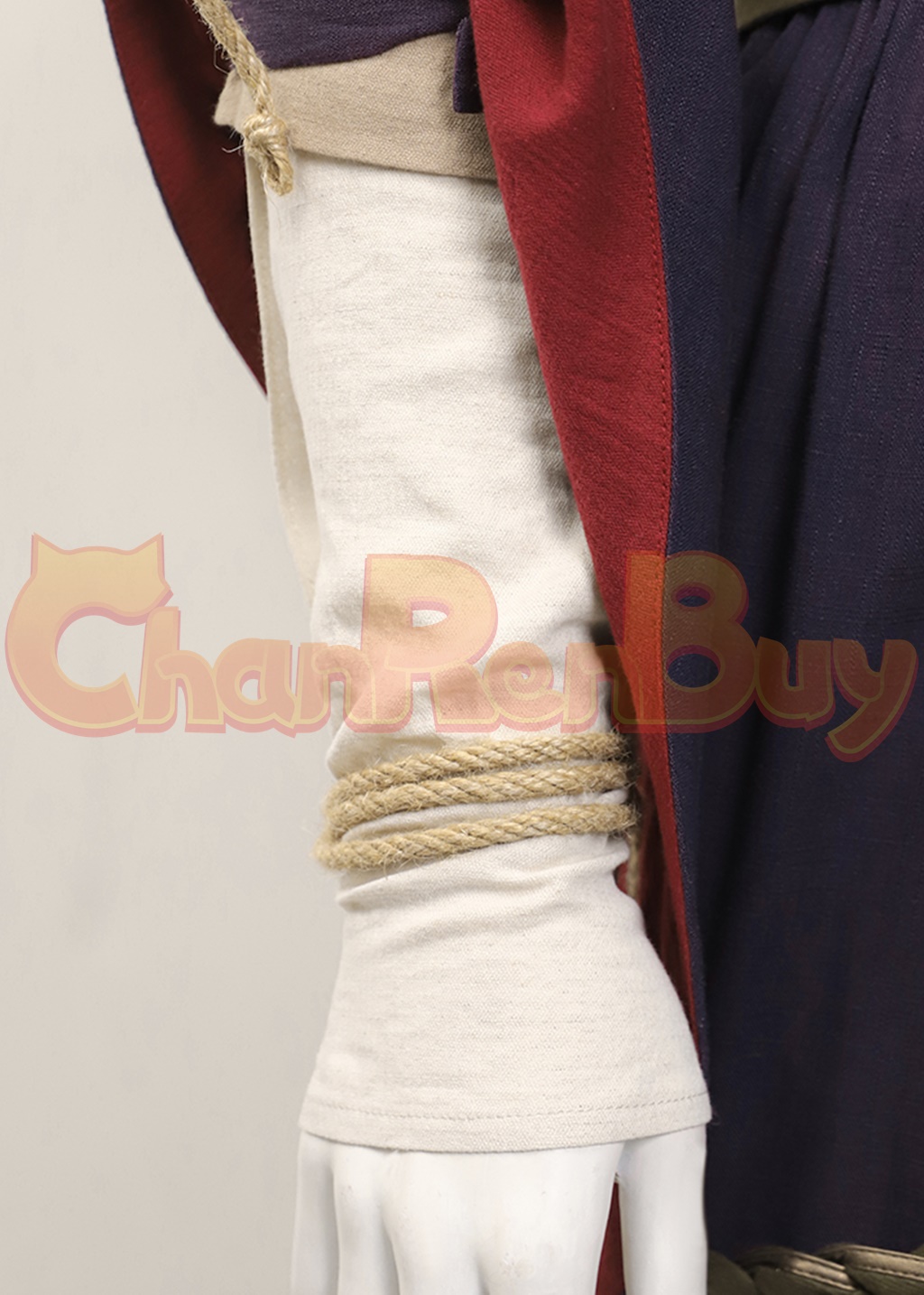 Wukong Costume Black Myth: Wukong Suit Cosplay Ver.1