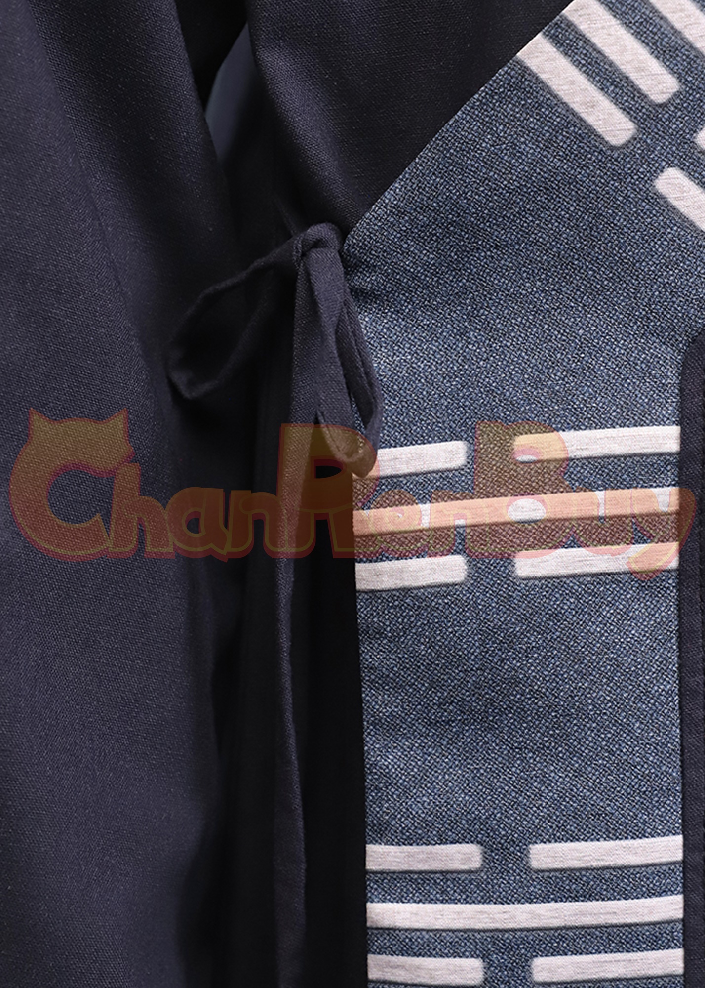 Mi Taoist Costume Black Myth: Wukong Suit Cosplay