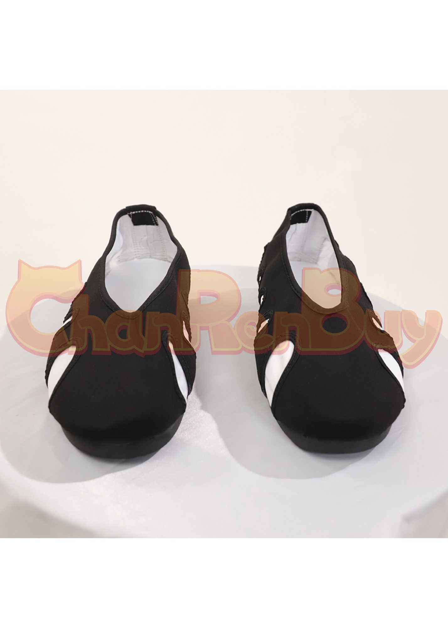 Mi Taoist Shoes Black Myth: Wukong Boots Cosplay
