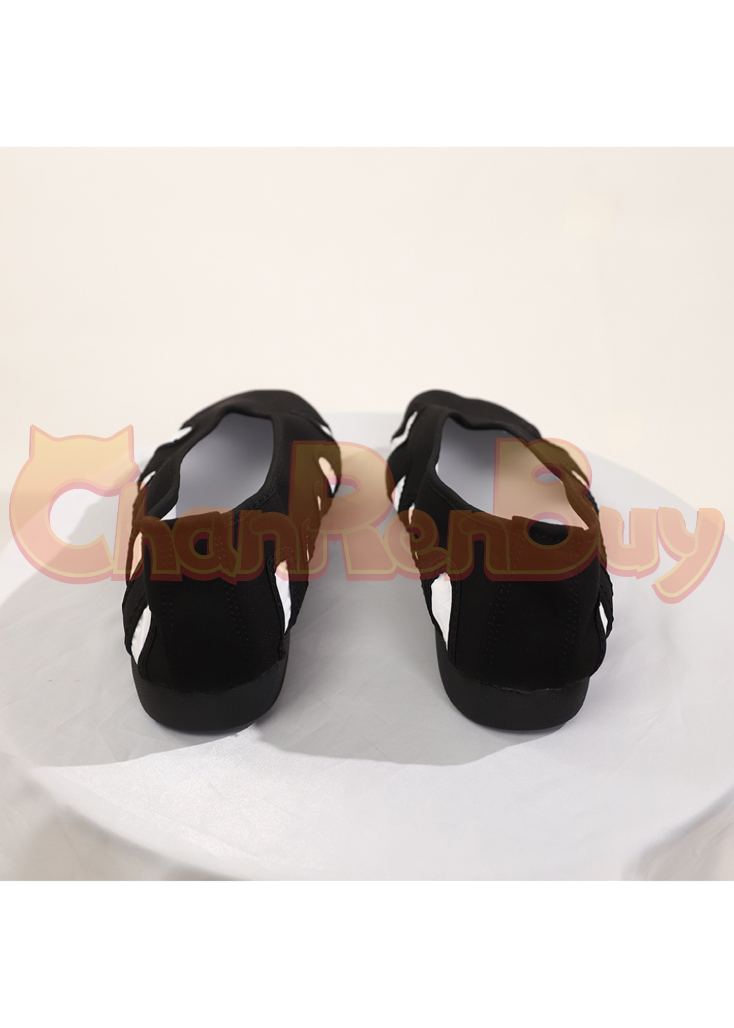 Mi Taoist Shoes Black Myth: Wukong Boots Cosplay
