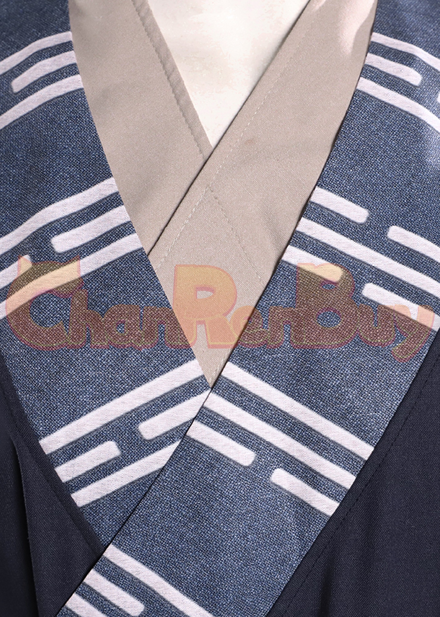 Mi Taoist Costume Black Myth: Wukong Suit Cosplay