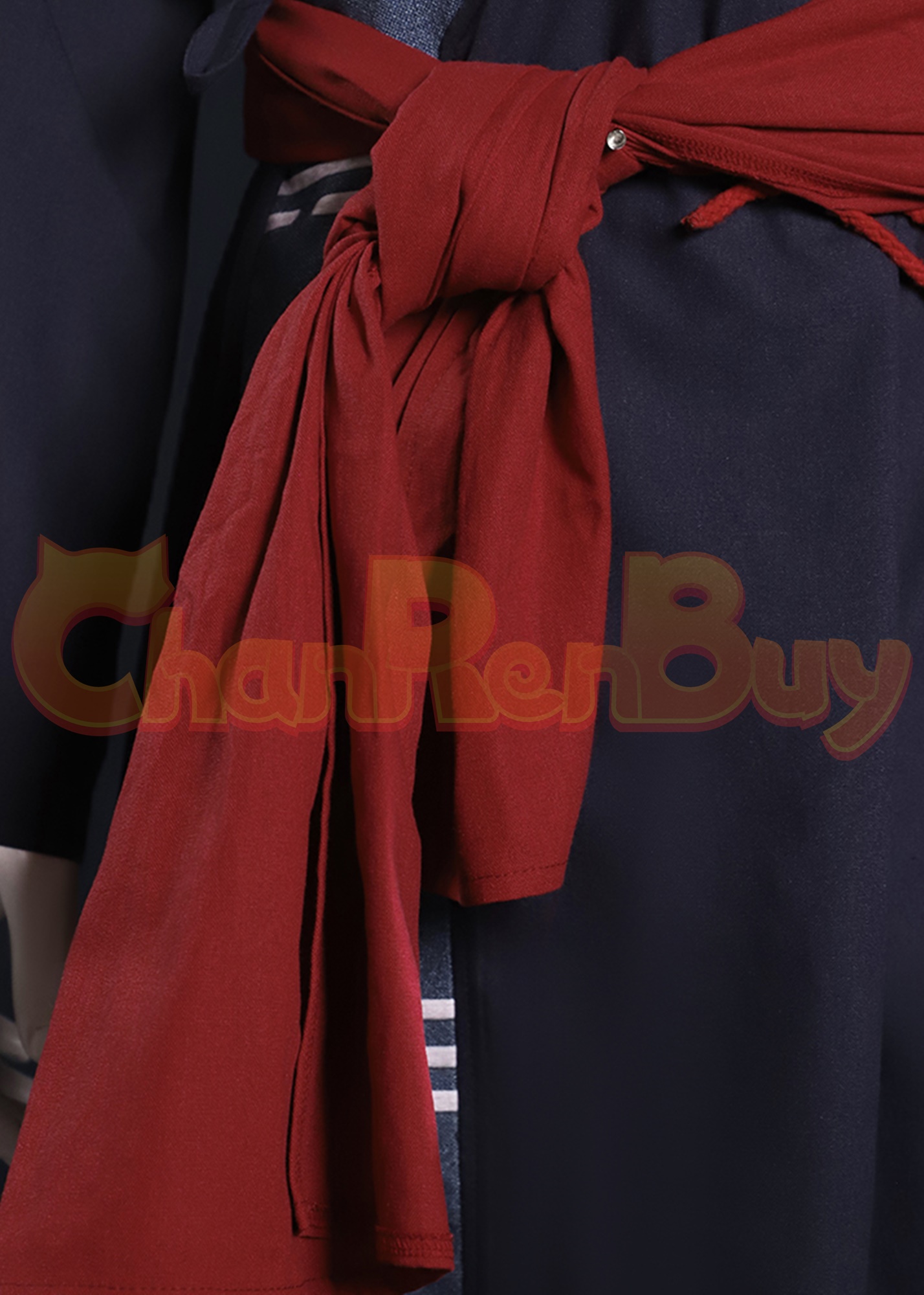 Mi Taoist Costume Black Myth: Wukong Suit Cosplay