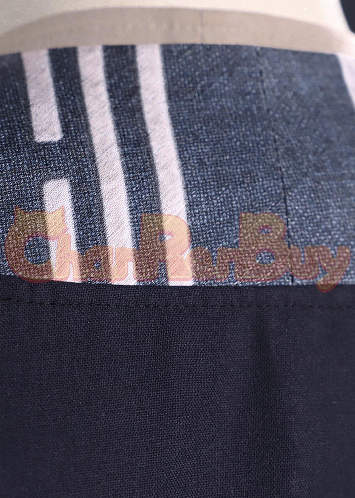 Mi Taoist Costume Black Myth: Wukong Suit Cosplay