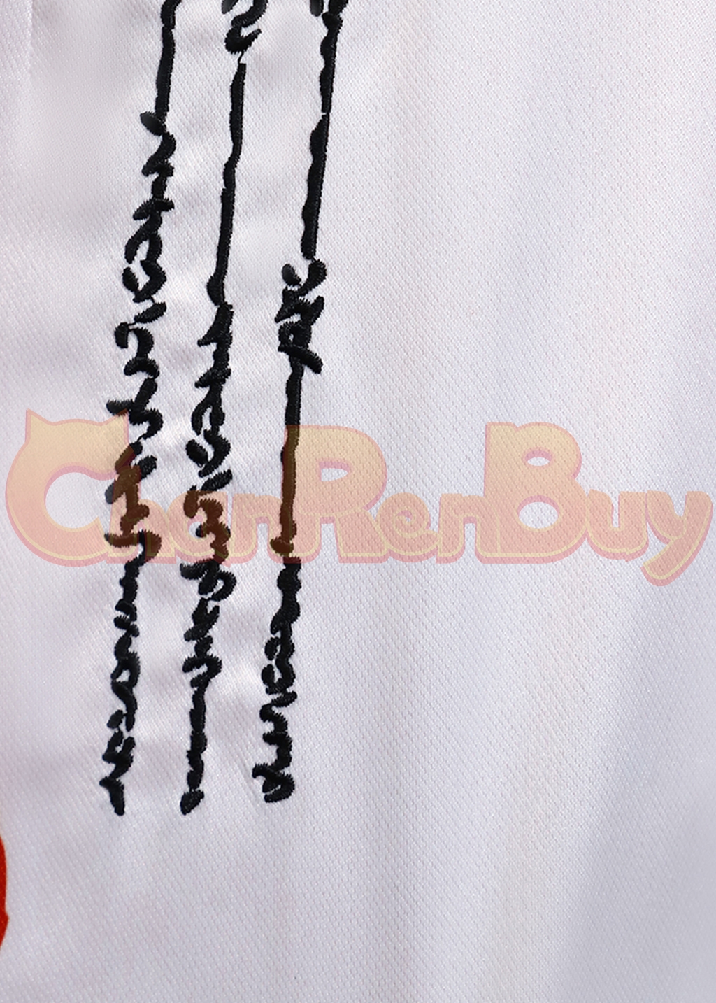 Zhezhi Costume Wuthering Waves Suit Cosplay