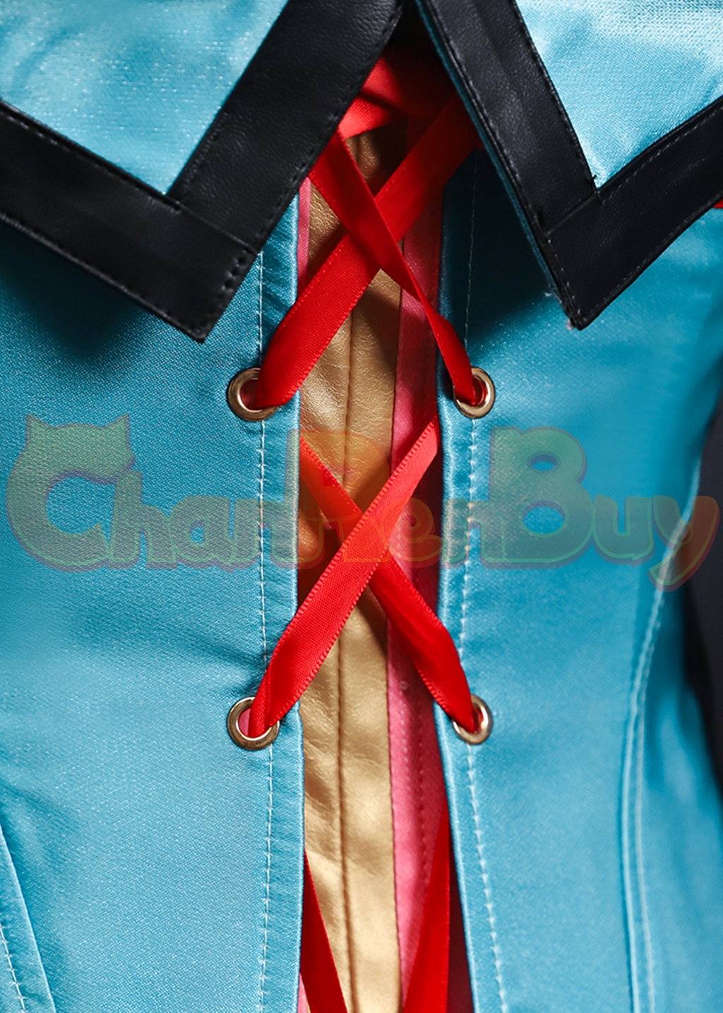 Zhezhi Costume Wuthering Waves Suit Cosplay